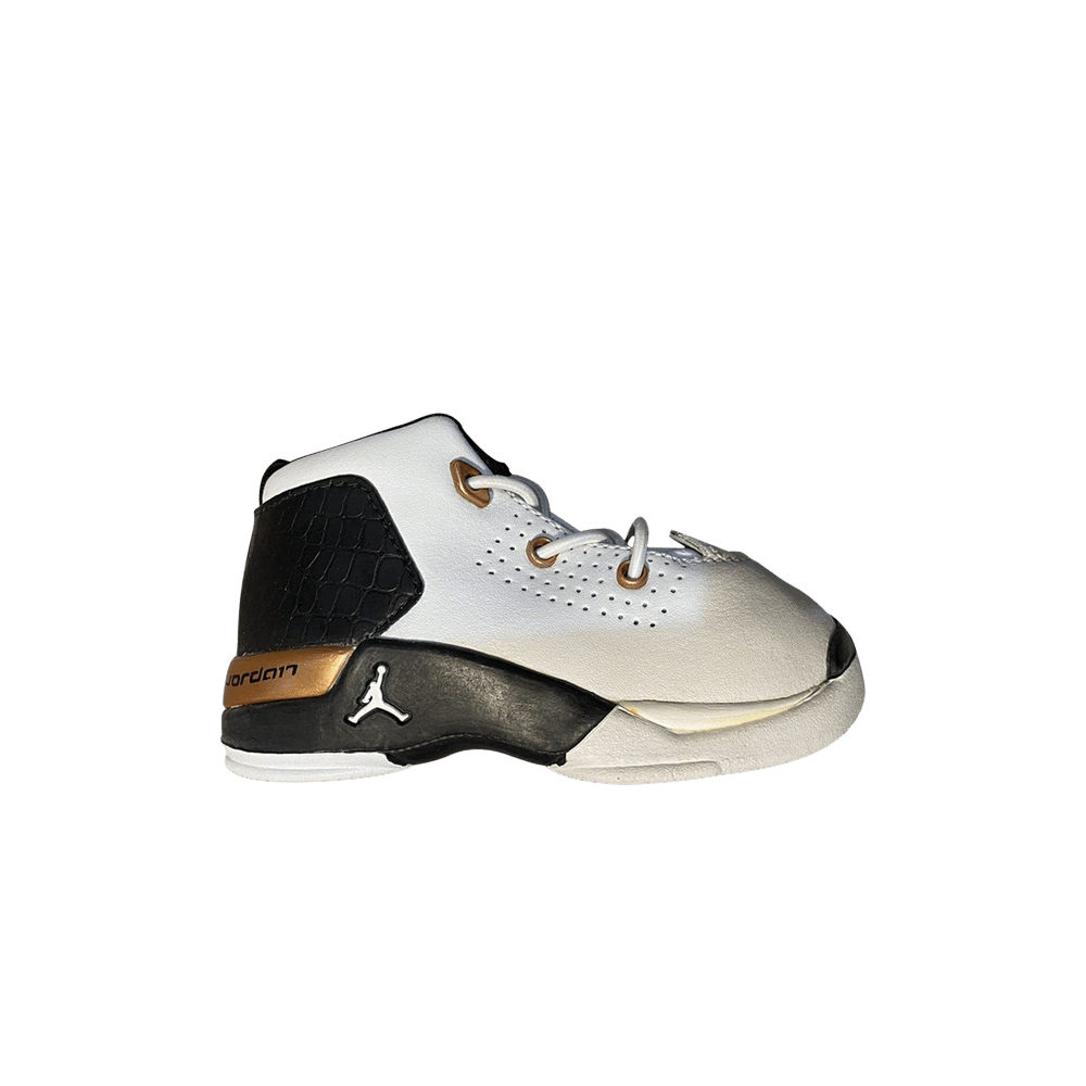 Buy Air Jordan 17+ OG TD 'Copper' 2002 - 304778 108 | GOAT