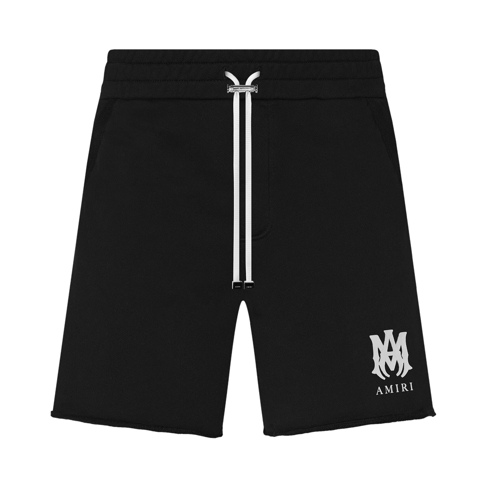 パンツ Vicx AMIRI Filigree Logo Sweatshorts Buy Amiri Core Logo Short 'Black' - PXMJS004 001 BLAC | GOAT