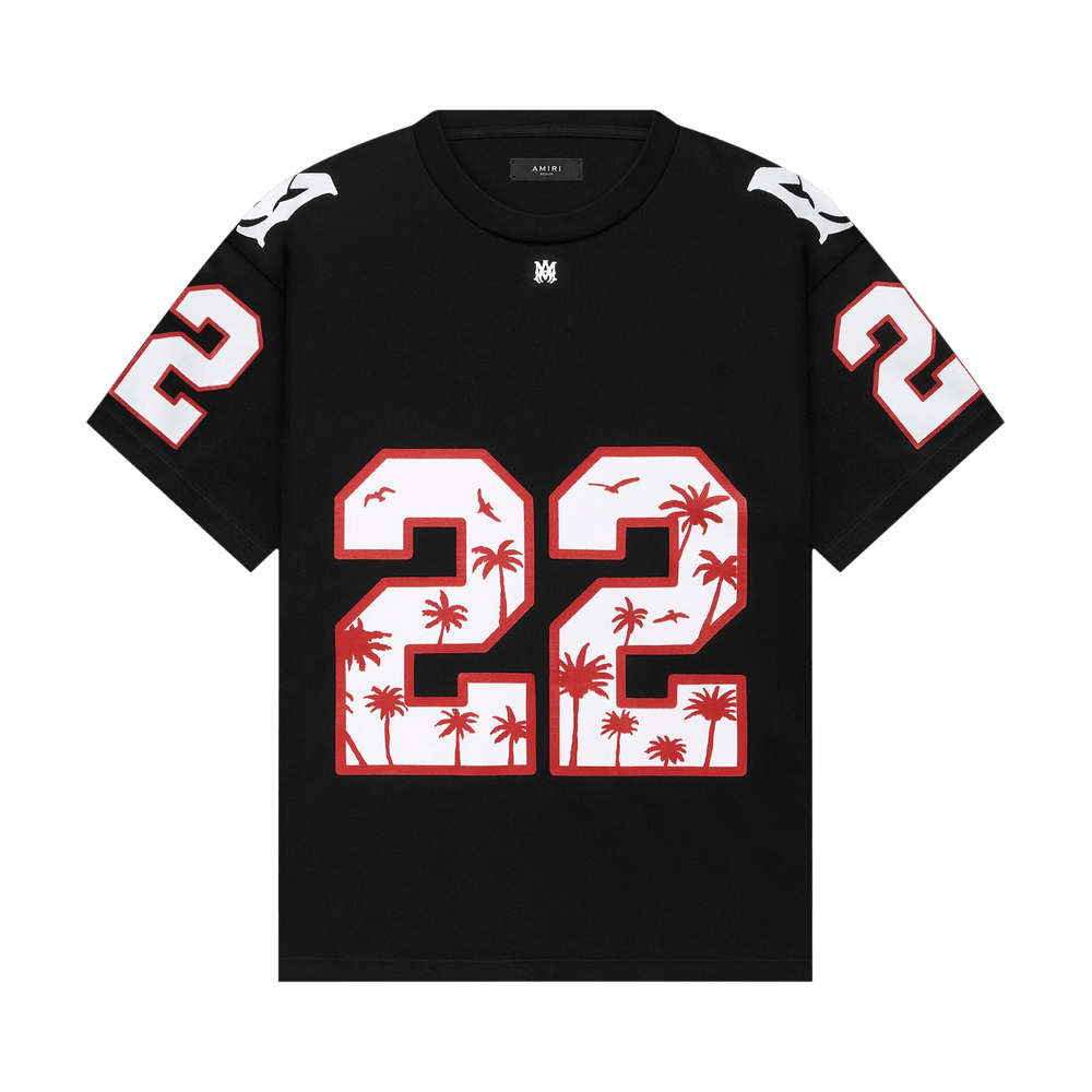 SHEER FOOTBALL TEE – Shinzone
