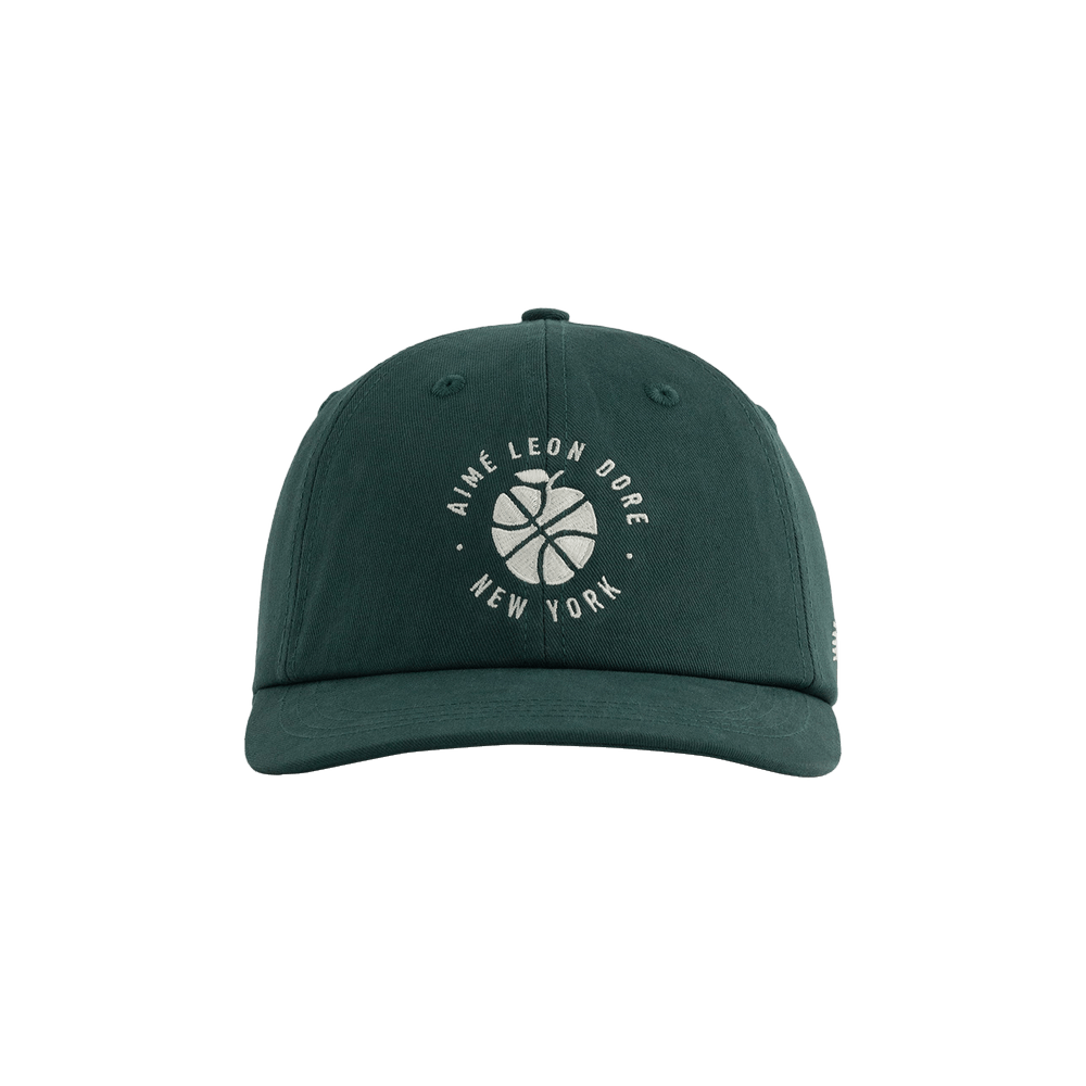 Buy Aimé Leon Dore x New Balance SONNY NY Hat 'Pine Grove