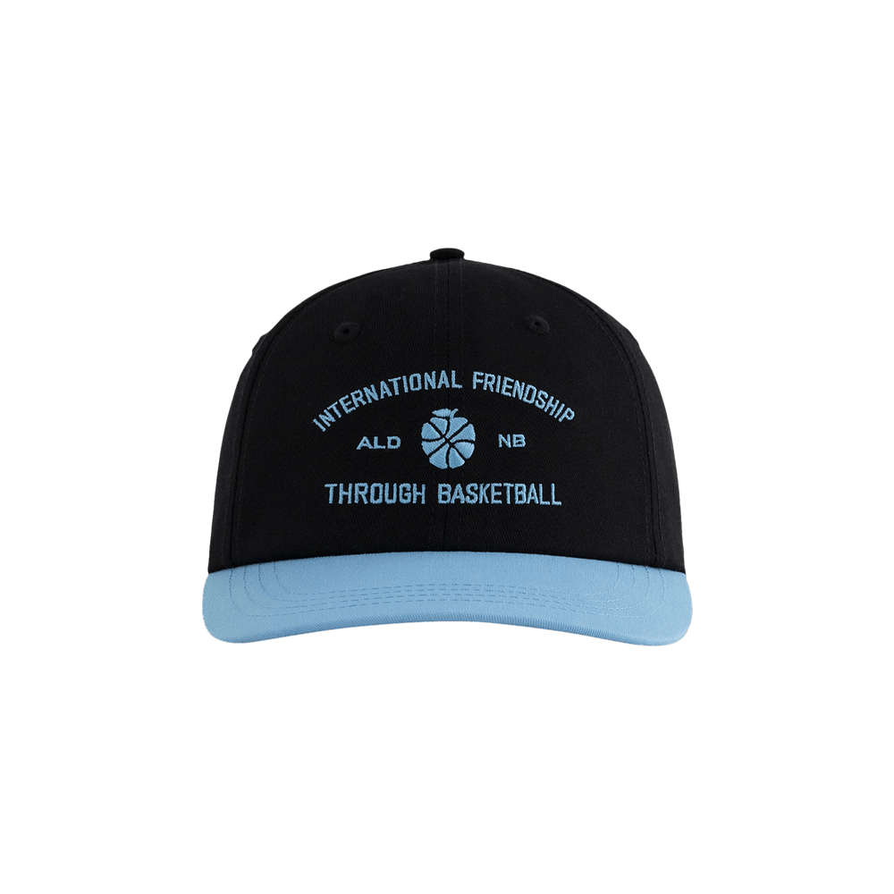 Buy Aimé Leon Dore x New Balance SONNY NY IFTB Hat 'Jet