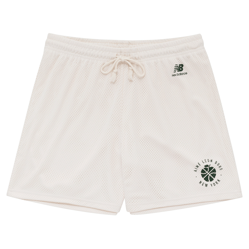 Buy Aimé Leon Dore x New Balance SONNY NY Gym Short