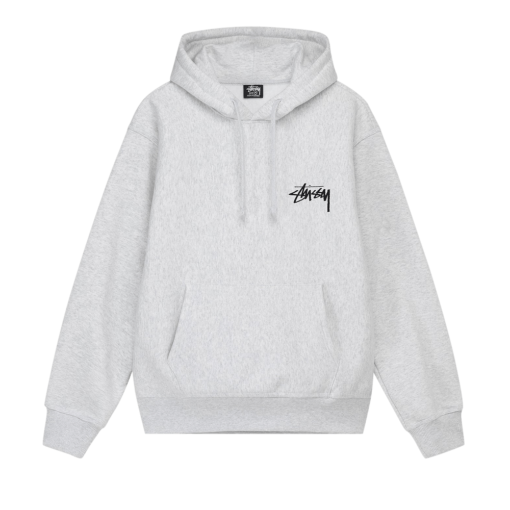 トップス stussy rat hoodie Buy Stussy Rat Zip Hoodie 'Black' - 1974840 BLAC | GOAT