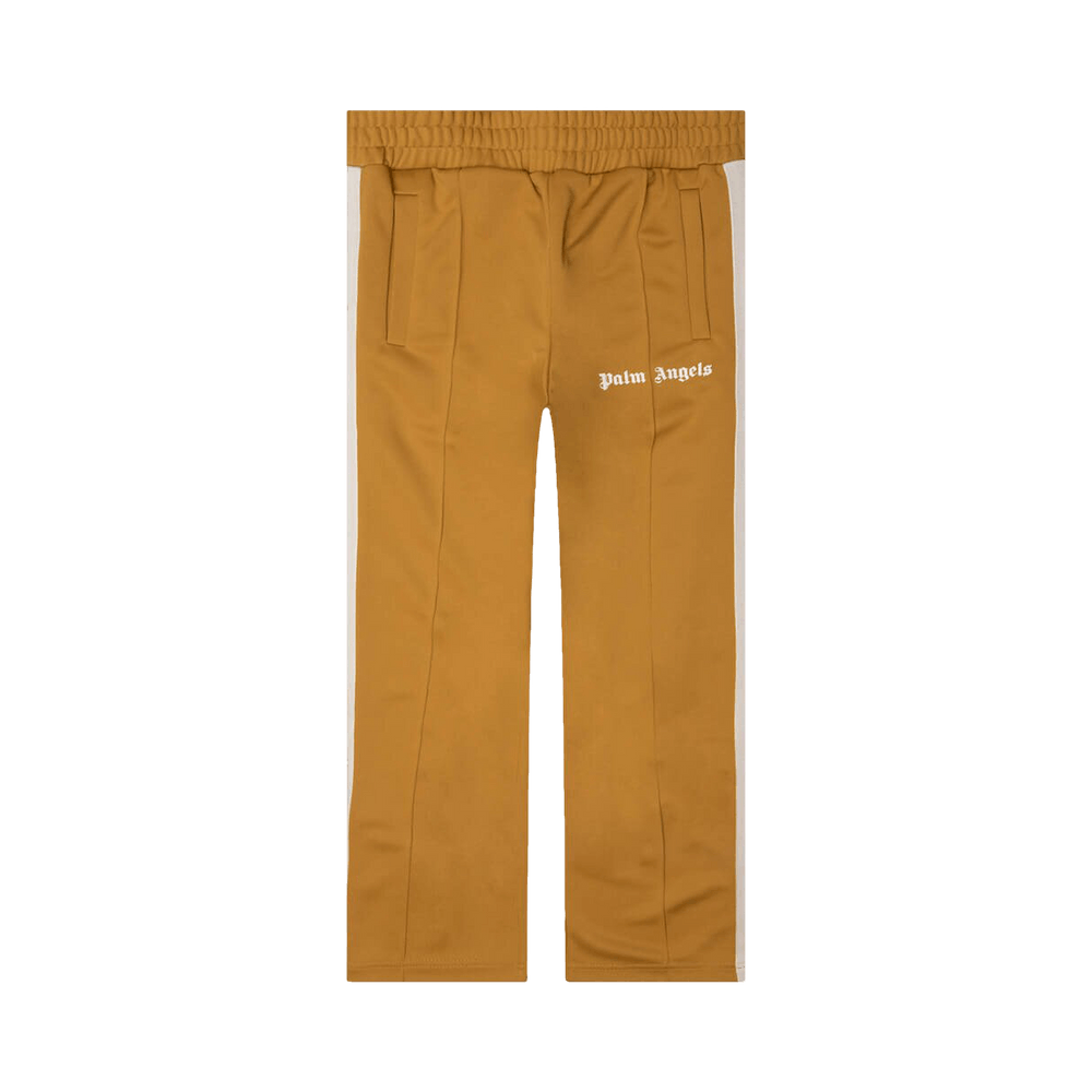 Palm angels sales yellow track pants