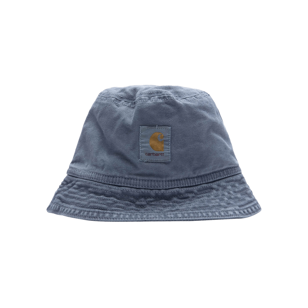 Buy Carhartt WIP Bayfield Bucket Hat 'Faded Storm Blue