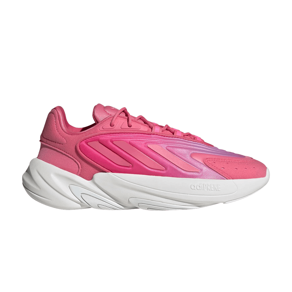 adidas gazelle silver green womens ADIDAS ADISTAR CONTROL 5 "METALLIC SILVER/CORE BLACK/LUCID PINK"  Sneaker  Room