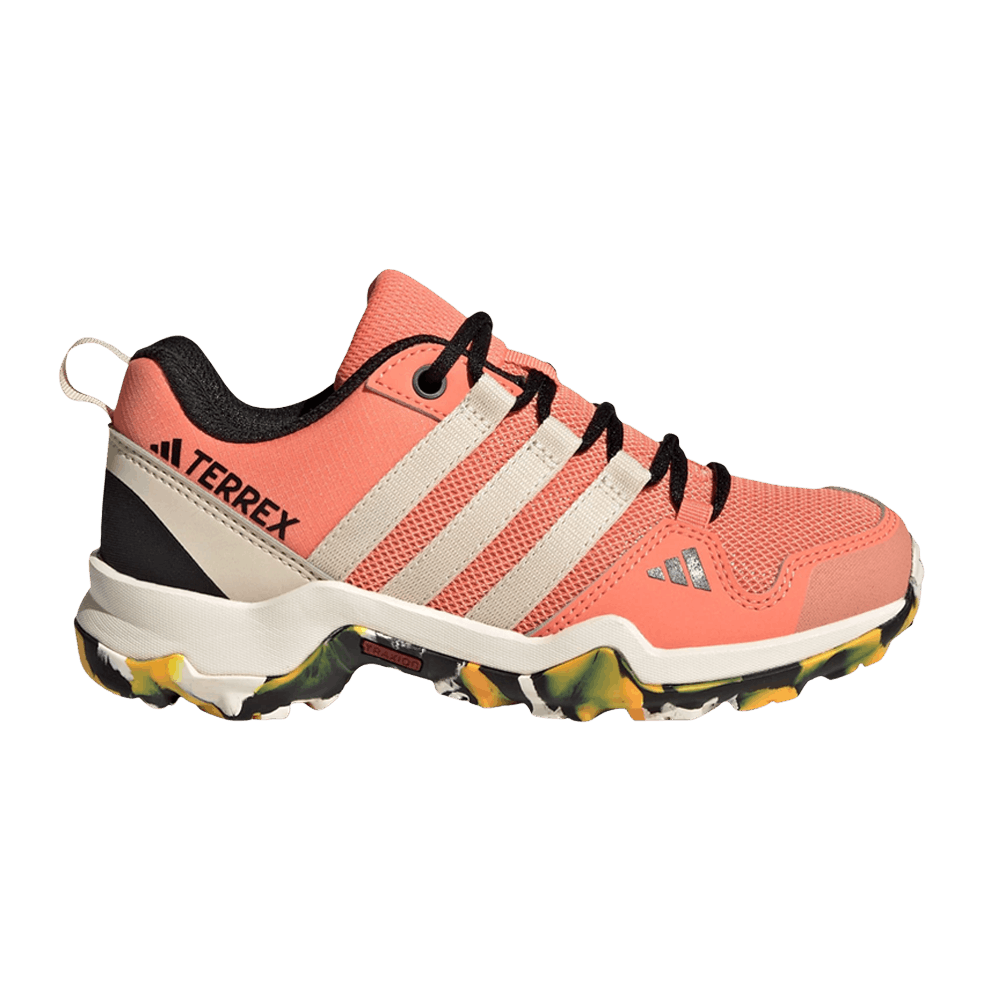 Achetez des Terrex AX2R J 'Coral Fusion' - IF7515 | GOAT FR