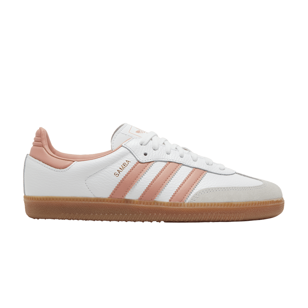 adidas gazelle silver green womens adidas Samba OG 'Preloved Red Leopard' Women's Shoes, 7