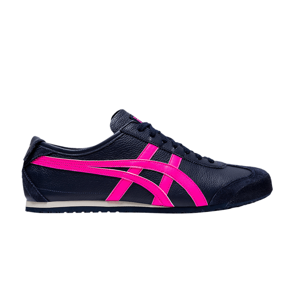 Onitsuka tiger grey pink cheap