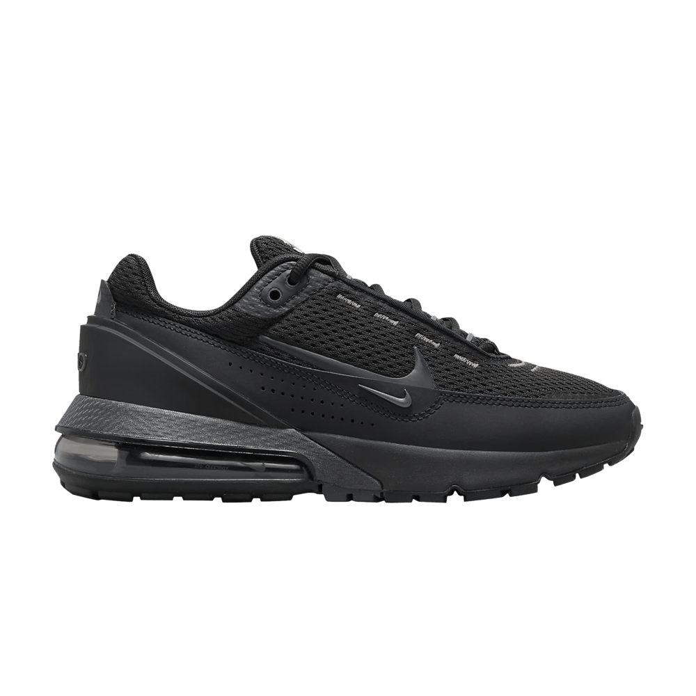 Buy Wmns Air Max Pulse Black Anthracite FD6409 003 GOAT