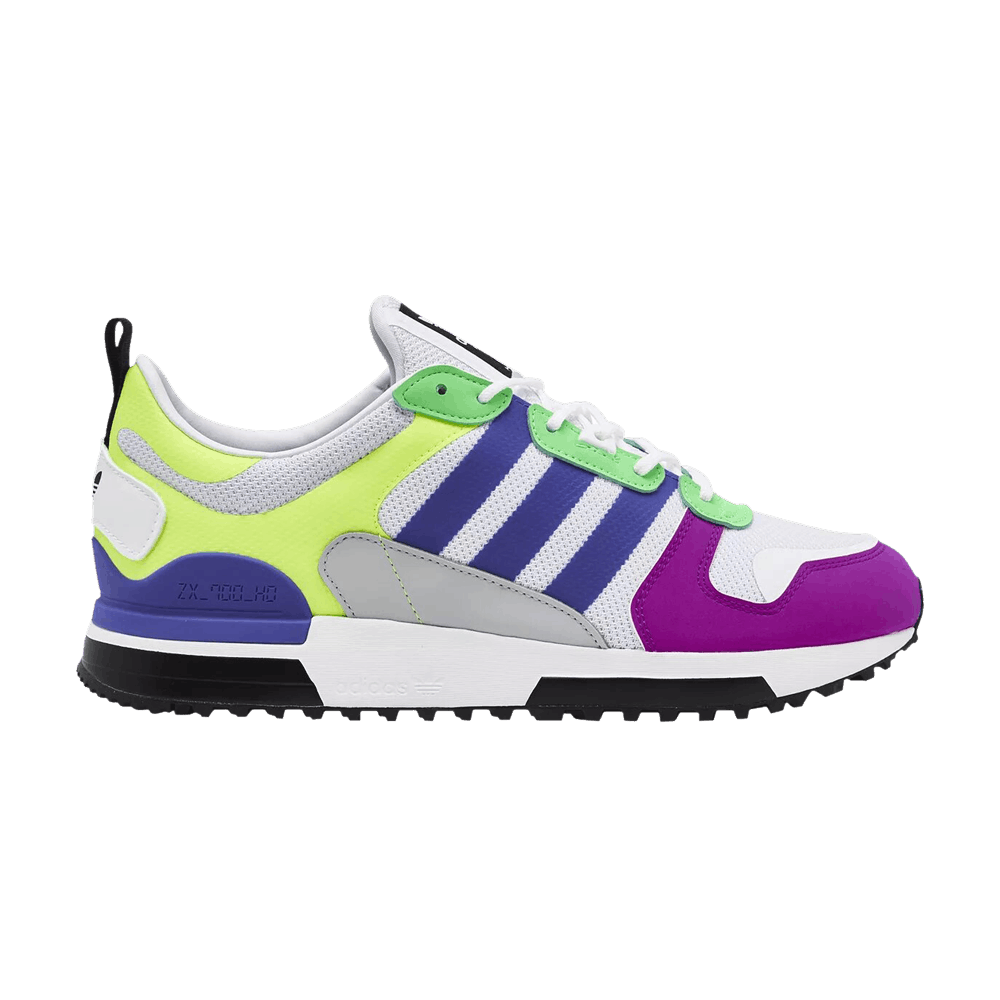 Buy ZX 700 Green Sonic Ink' - GX3436 - Multi-Color | GOAT