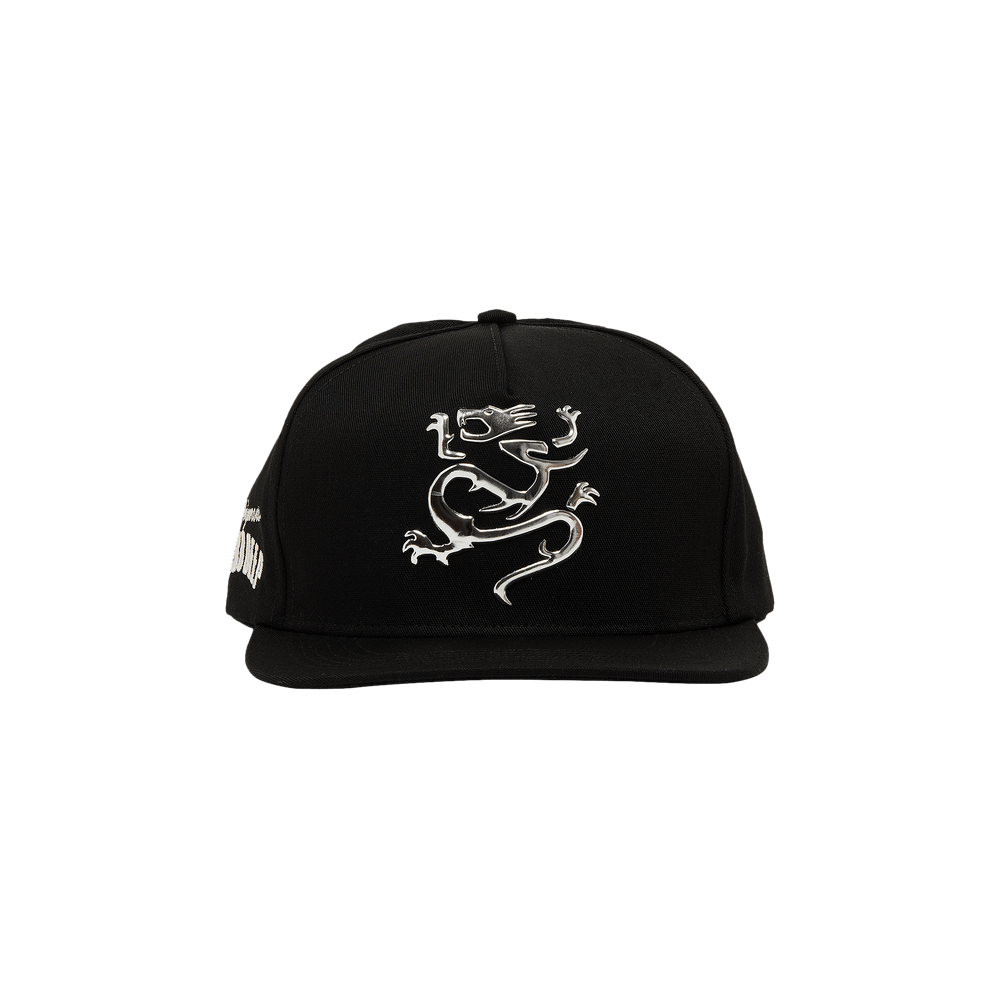 Buy Supreme Mobb Deep Dragon 5-Panel 'Black' - SS23H129 BLACK