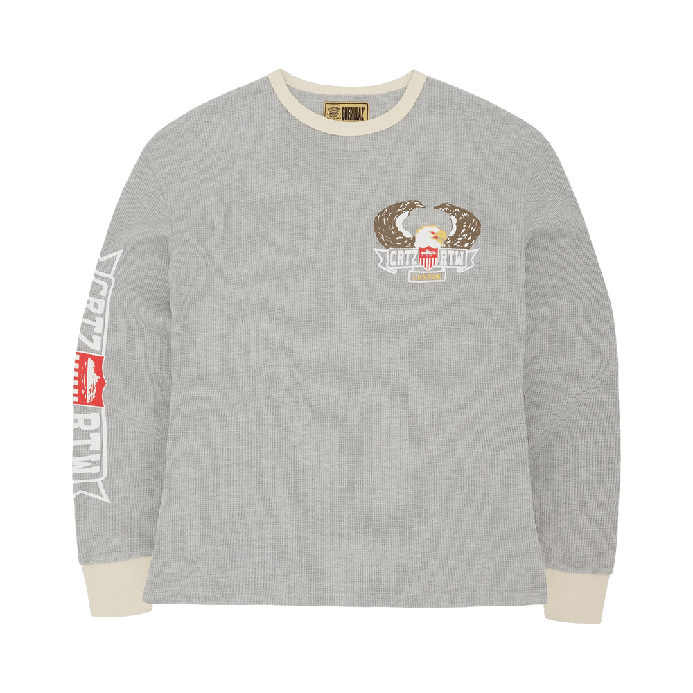 【YOURNUS】Shadow Waffle Long Sleeve M3265R_03040_b1_s1_a1_1_m221_9