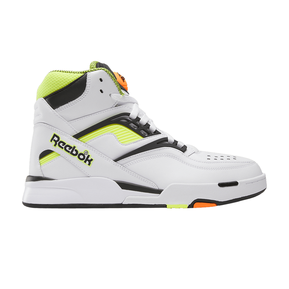 Buy Pump TZ Solar Yellow 100033132 GOAT CA