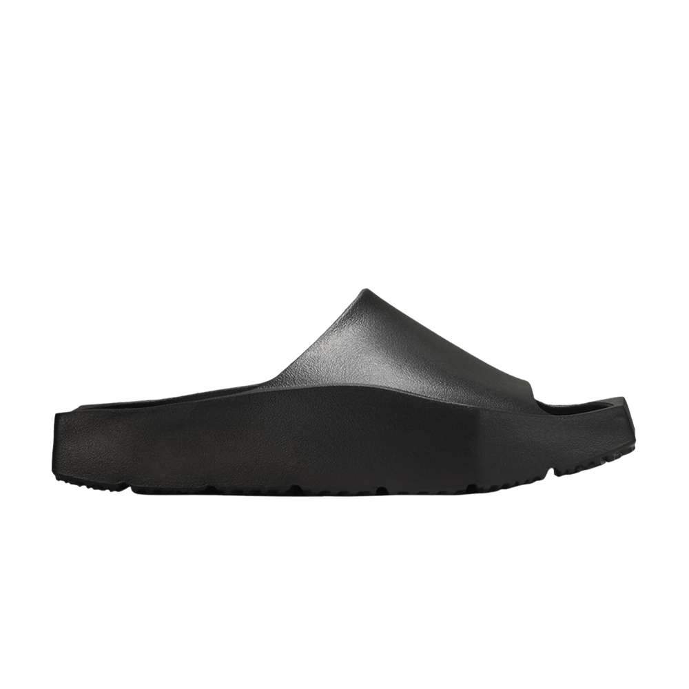 Air Jordan Wmns Jordan Hex Slide 'black'