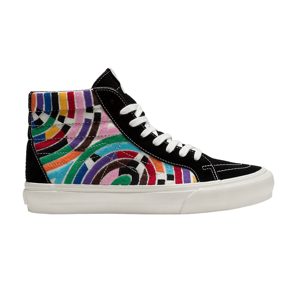 Vans Sk8-Hi Reissue Vlt Lx Love Wins