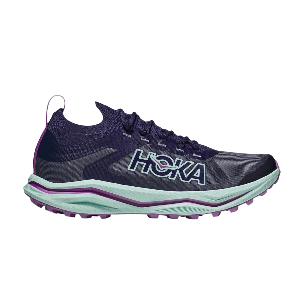 Hoka Wmns Zinal 2 'night Sky Sunlit Ocean'