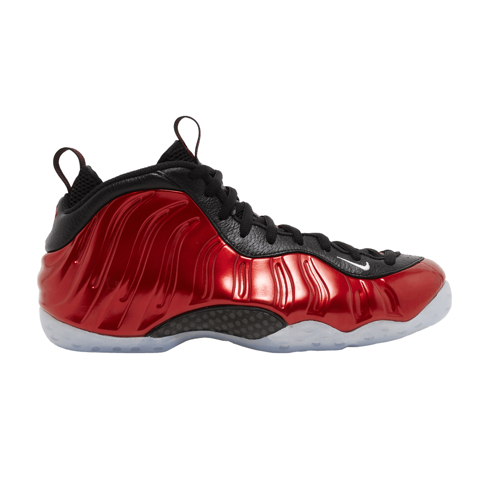 Buy Air Foamposite One Metallic Red 2023 DZ2545 600 GOAT CA