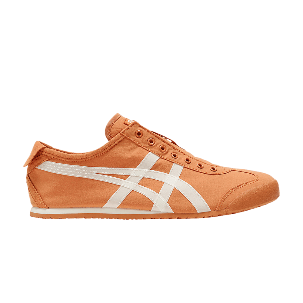 Onitsuka tiger mexico 66 slip-on cream/oatmeal online