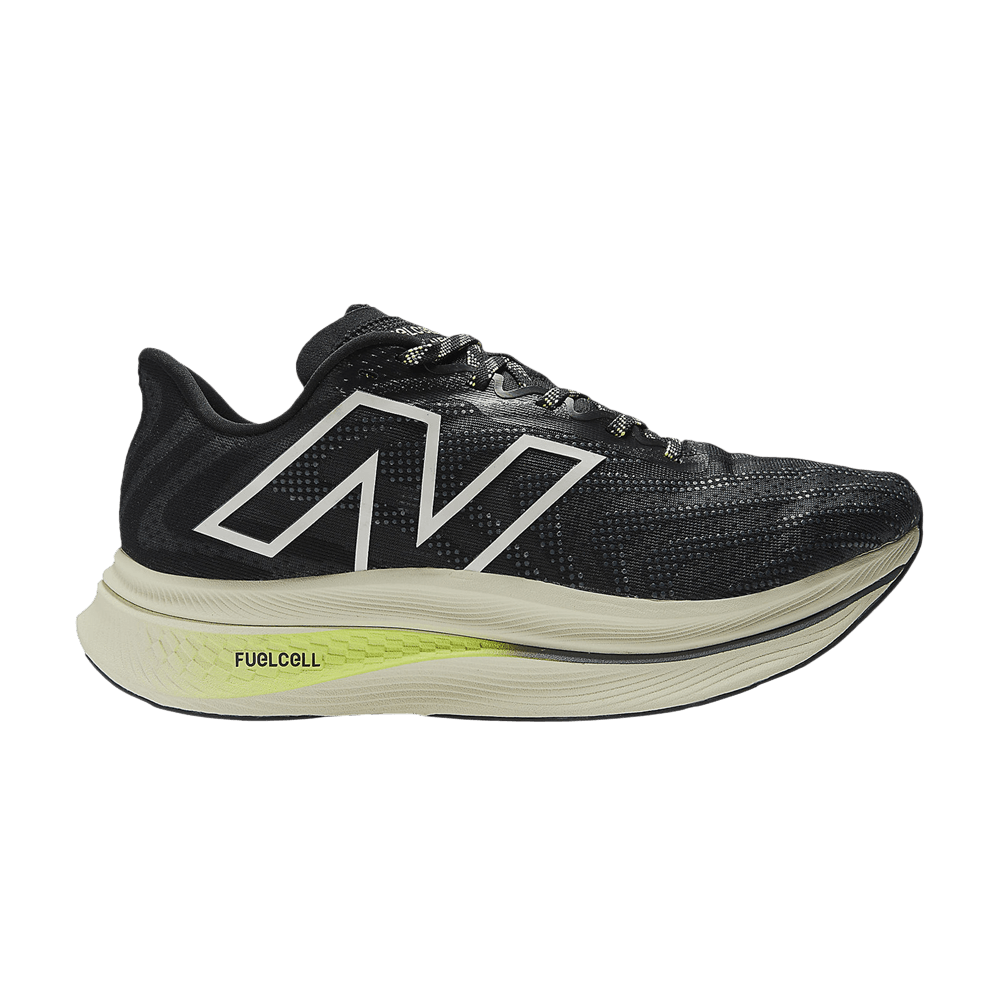 Buy New Balance FuelCell SuperComp Trainer v2 'Black Thirty Watt