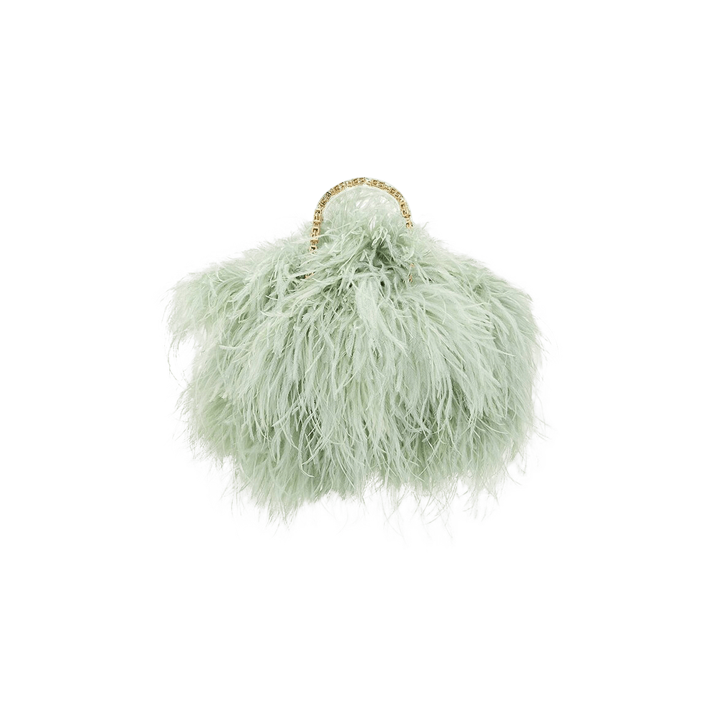 Buy Givenchy Mini Kenny Bag 'Celadon' - BB50R8B1J0 356 | GOAT Buy Givenchy Mini Kenny Bag 'Celadon' - BB50R8B1J0 356 | GOAT