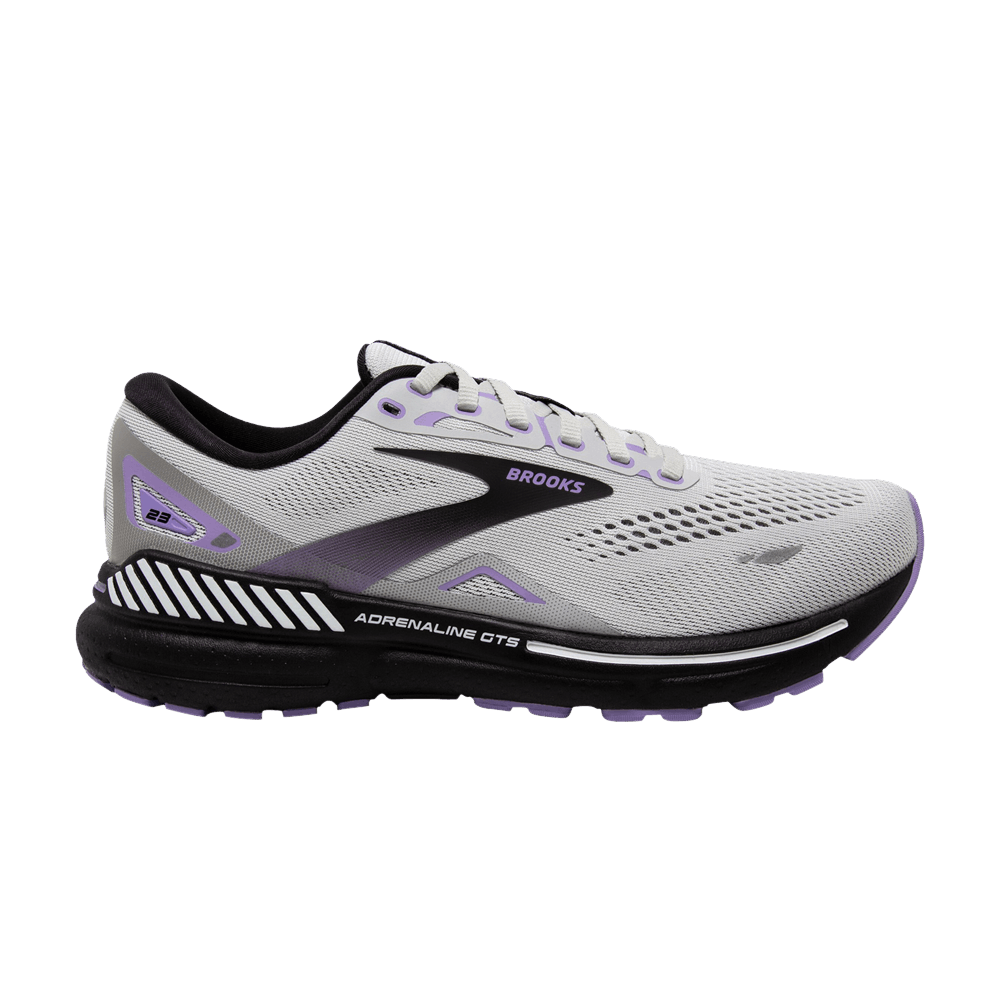 Brooks adrenaline gtx 13 womens purple sales