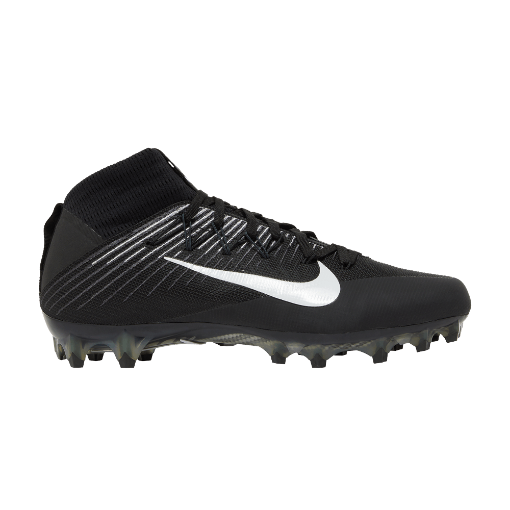 Nike vapor untouchable 2 black hotsell