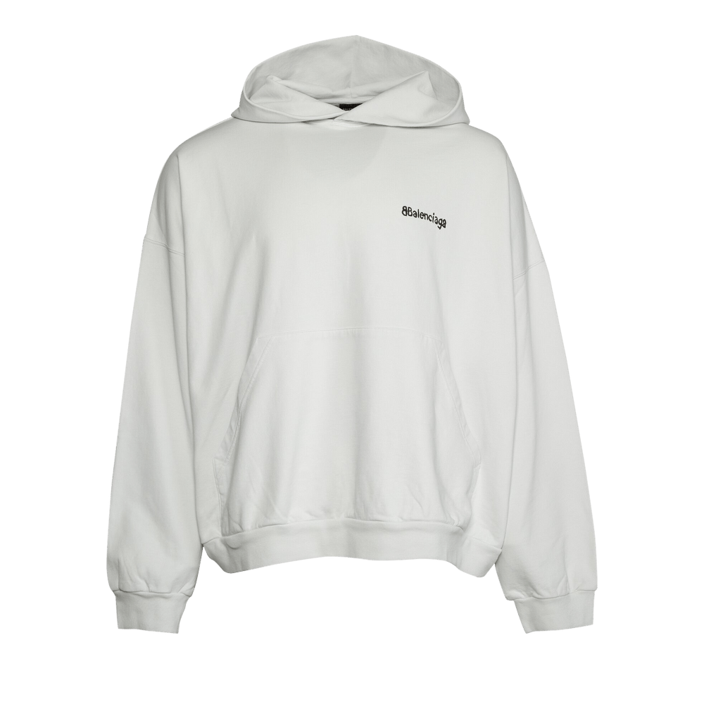 BALENCIAGA｜HOOD/ZIP-UP (713677 TOVP1 9081) BALENCIAGA｜HOOD/ZIP-UP (713677 TOVP1 9081) Balenciaga