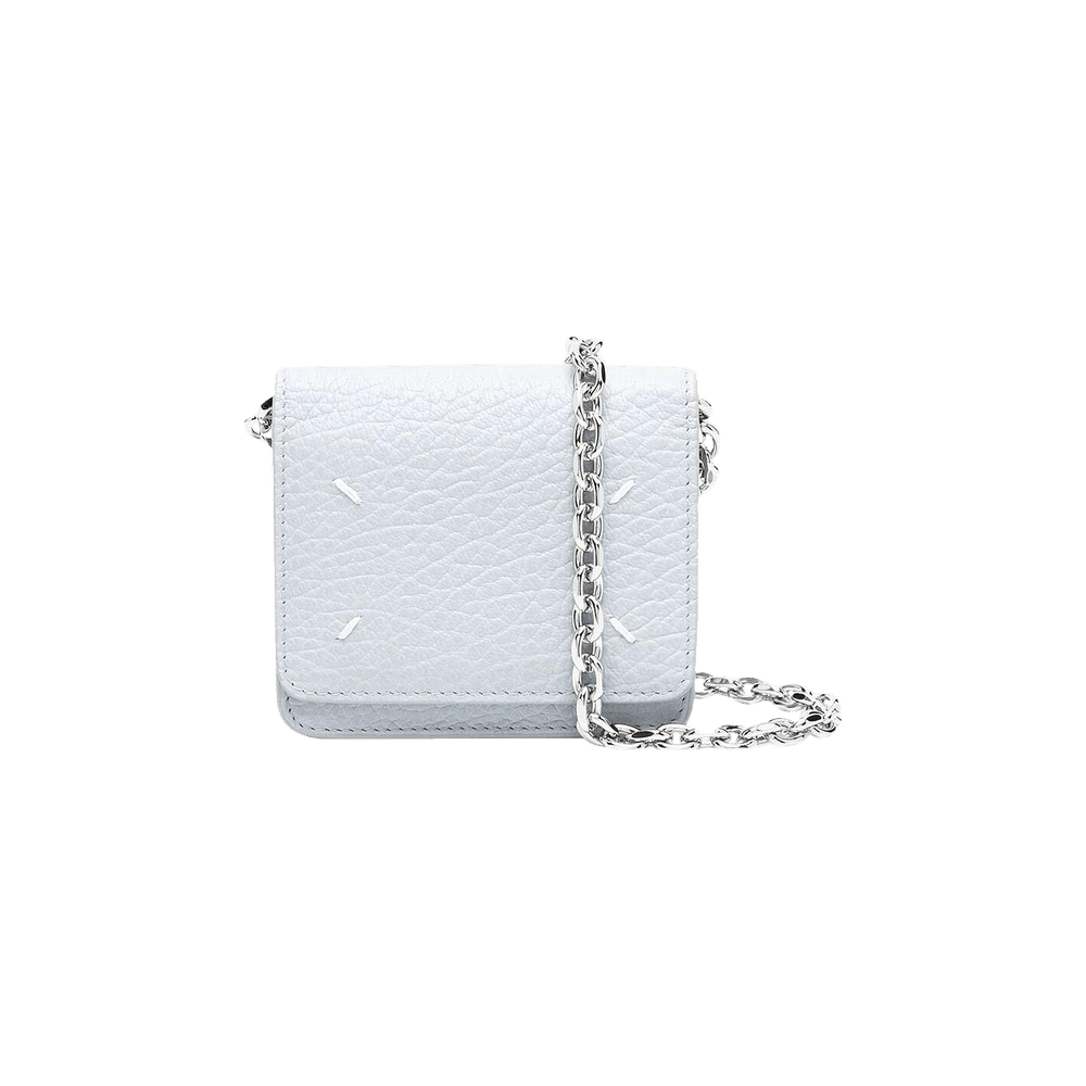 Buy Maison Margiela Small Chain Wallet 'Breeze' - SA3UI0009