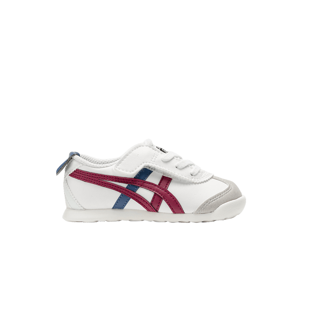 Buy Onitsuka Tiger Mexico 66 TS 'White Dried Berry' - 1184A074 113