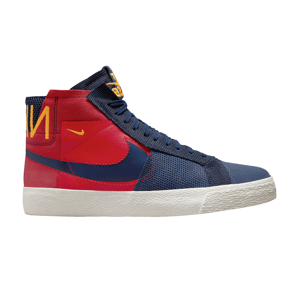 Nike blazer 218 deals