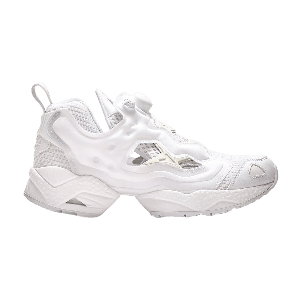 Buy Reebok InstaPump Fury 95 'White' - GX9432 | GOAT