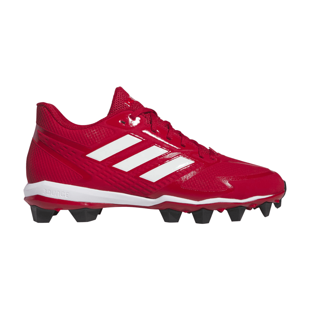 Adidas Icon 8 Md Team Power Red
