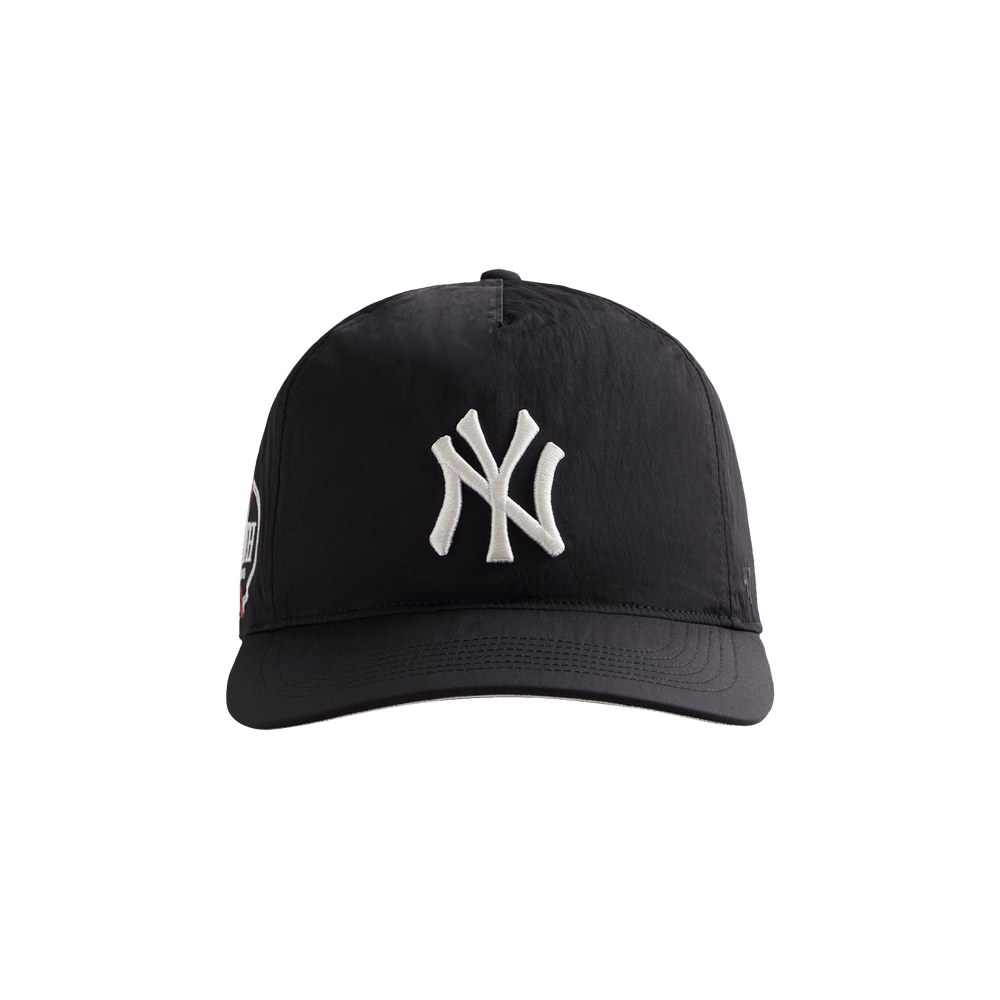 Buy Kith For '47 New York Yankees Hitch Snapback 'Black