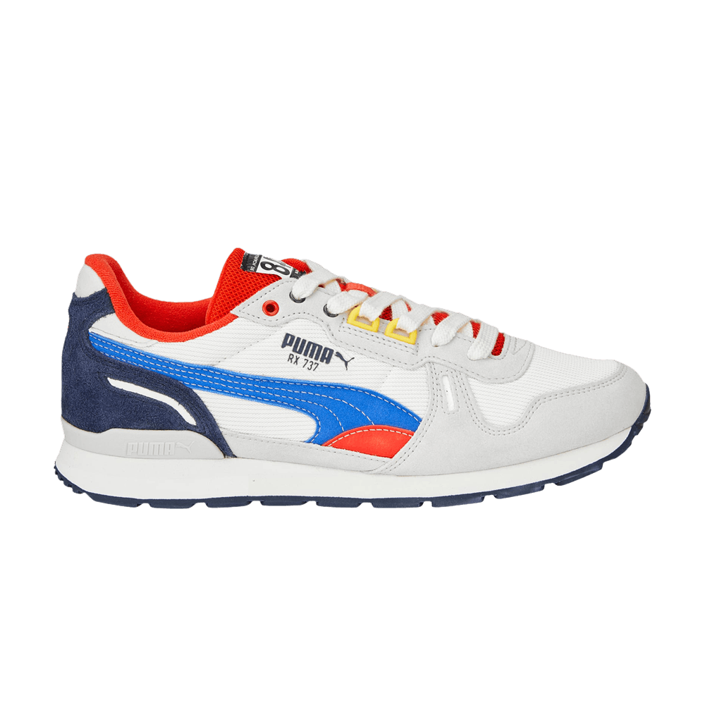 Buy Puma RX 737 'Track Meet' - 389834 01 | GOAT