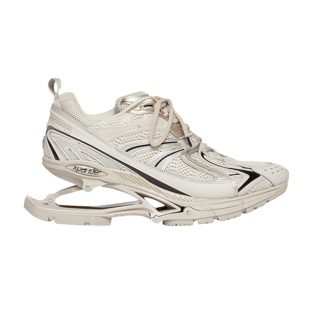 Buy Balenciaga Wmns X-Pander 'Beige' - 653870 W2RA1 9710 | GOAT