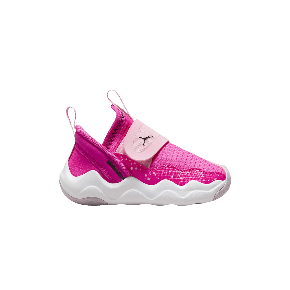 Buy Jordan 23/7 TD 'Fierce Pink' - FD8788 601 | GOAT