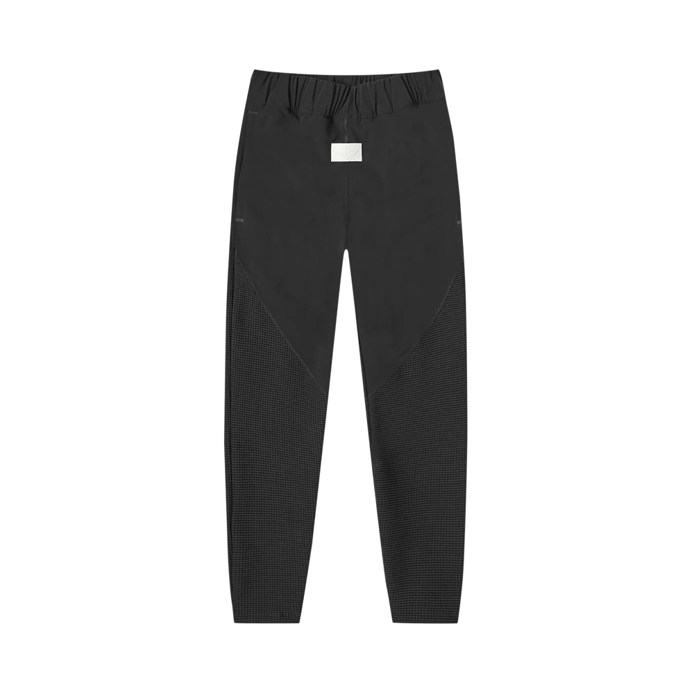 Buy Nike x Fear Of God Run Pant 'Black' - AR0640 010