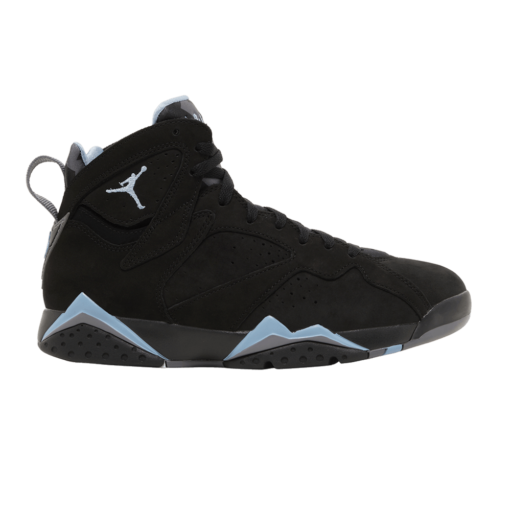 Buy Air Jordan 7 Retro 'Chambray' 2023 - CU9307 004 | GOAT