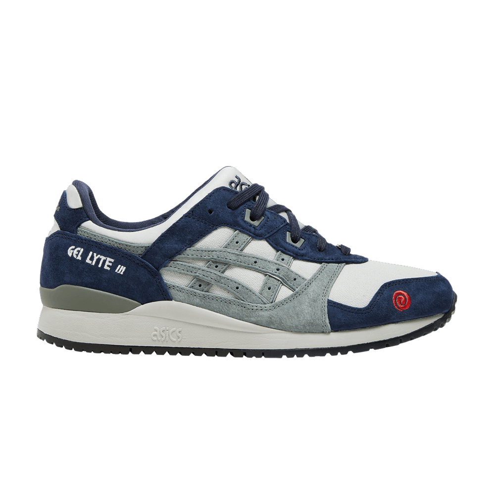 Buy Naruto Shippuden x Gel Lyte 3 OG 'Kakashi' - 1201A661
