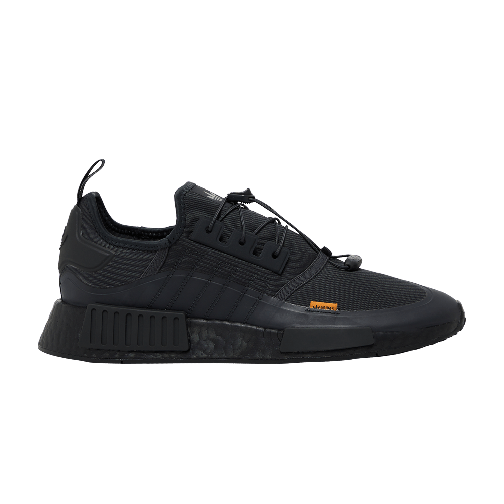 adidas gazelle silver green womens Adidas Consortium BY3055 adidas X Titolo NMD R1 Trail Celestial Men'S