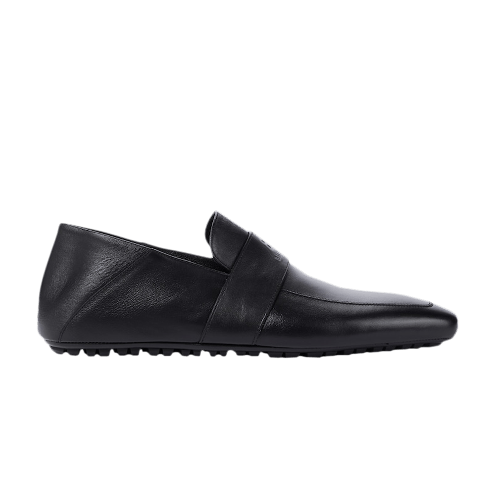 BALENCIAGA シティローサボ Buy Balenciaga City Loafer 'Black' - 636924 WA72L 1000 | GOAT
