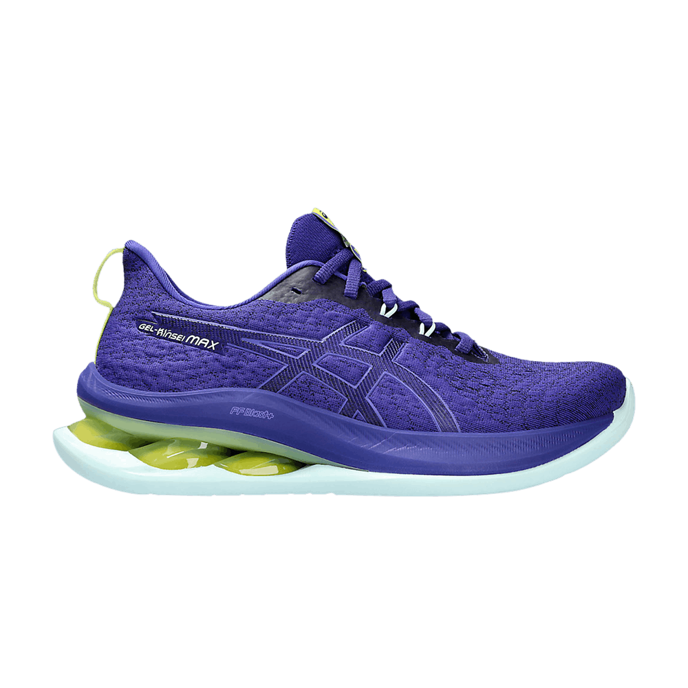 Asics Wmns Gel Kinsei Max 'Eggplant'