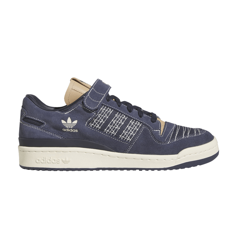 Buy Forum 84 Low 'Sashiko' - GX8564 | GOAT