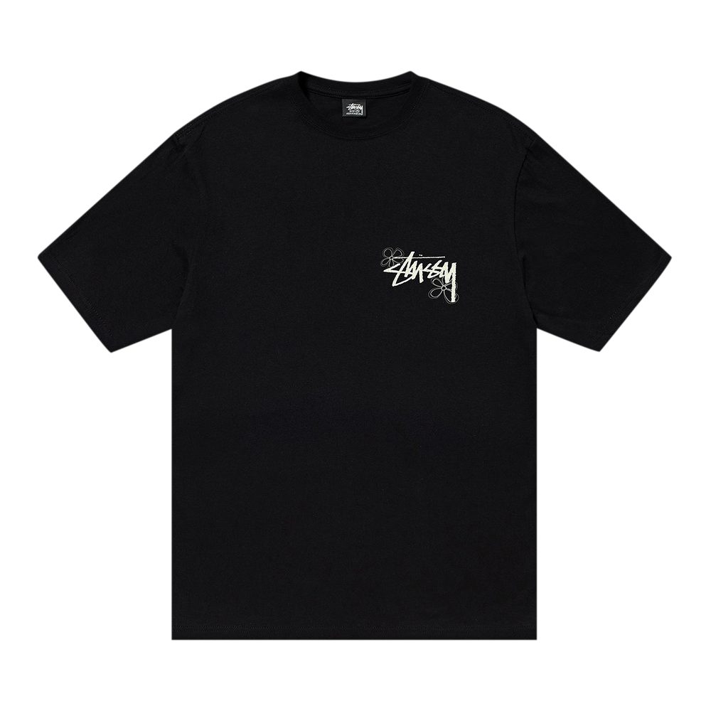★人気★【STUSSY】★SERPENT TE.E★Tシャツ★BLACK★ Buy Stussy Summer LB Tee 'Black' - 1904907 BLAC | GOAT
