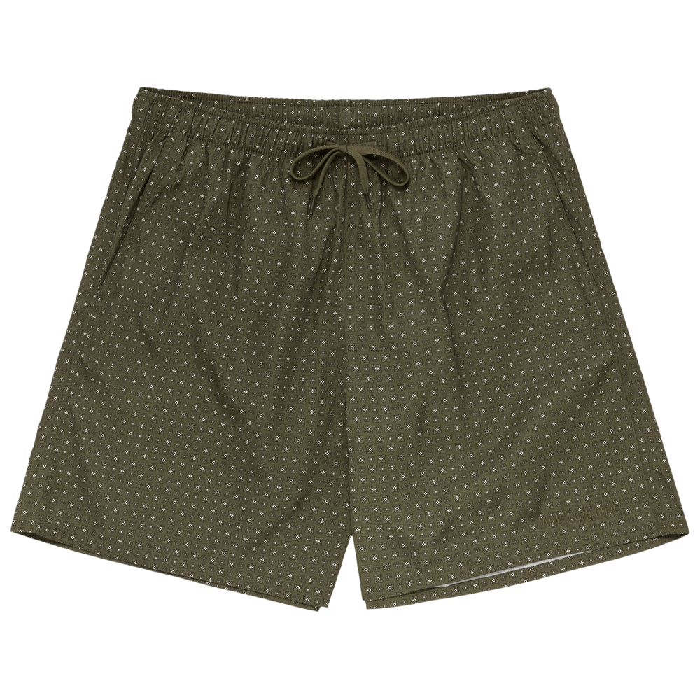 パンツ Aime Leon Dore Striped Short AimeLeonDore67ddc274e4d81667dd