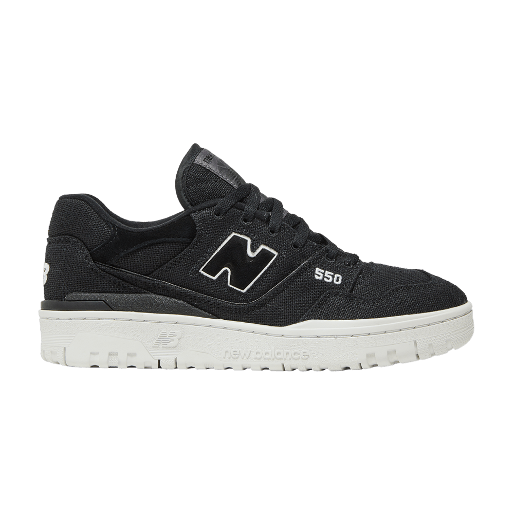 Achetez des 550 Hemp Pack Black BB550MDB GOAT FR