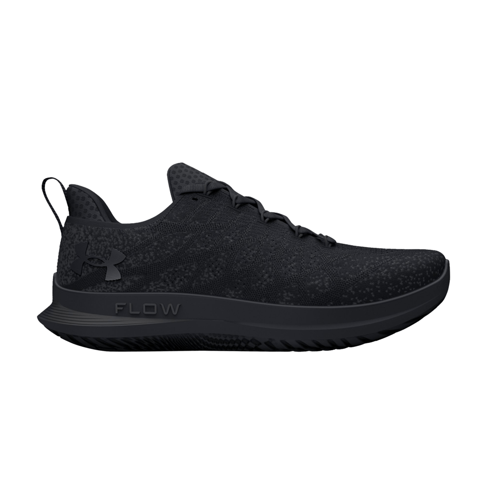 ビカクシダ ccc Under Armour Velociti 3 'High Vis Yellow Anthracite' 3026117-304