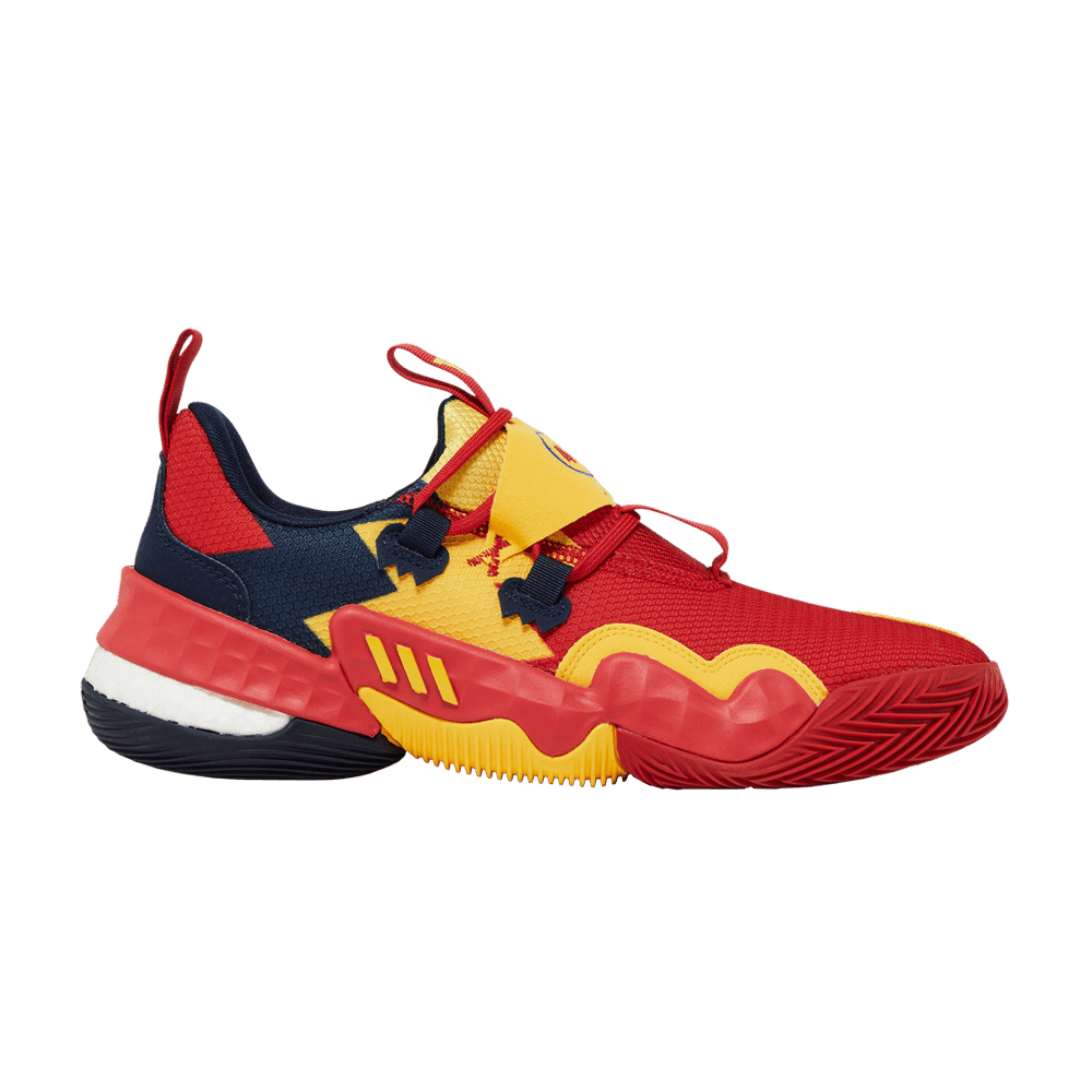 Buy Trae Young 1 'McDonald's All-American' - GX6815 | GOAT