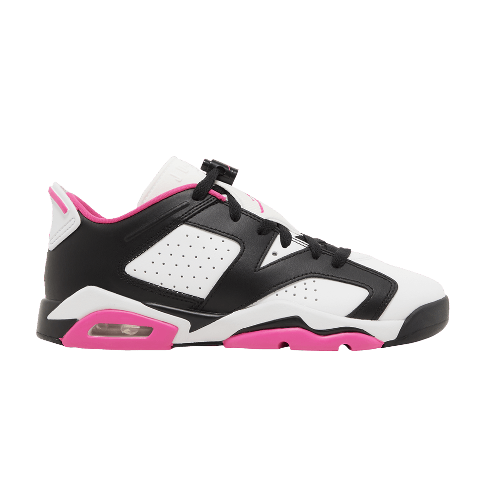 Jordan retro 6 pink 2025
